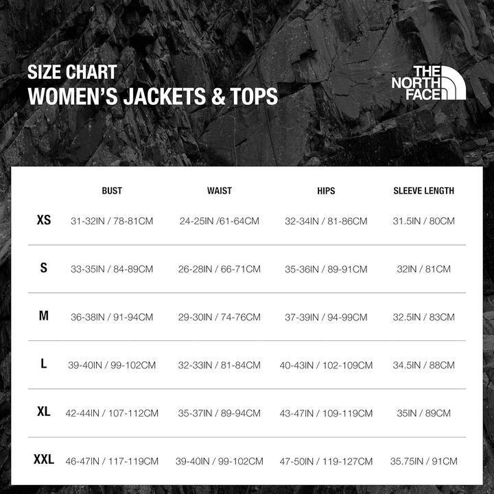 Actual product image North Face W Fornet Jacket Outdoorjas Dames - Maat L (L)