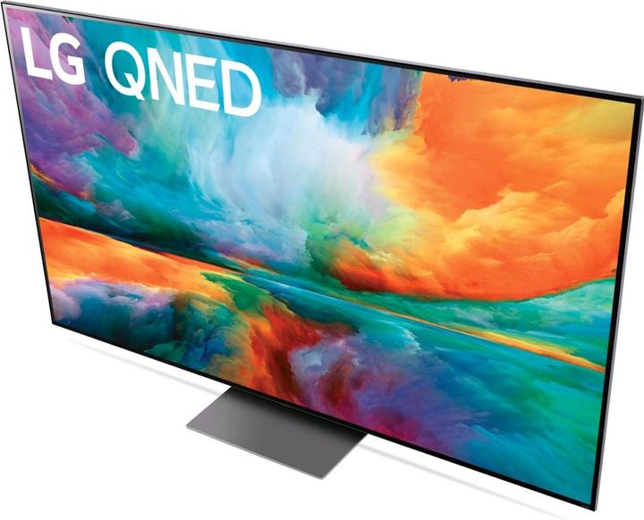 Produktbild LG 86QNED816RE (86", QNED81, QNED, 4K)