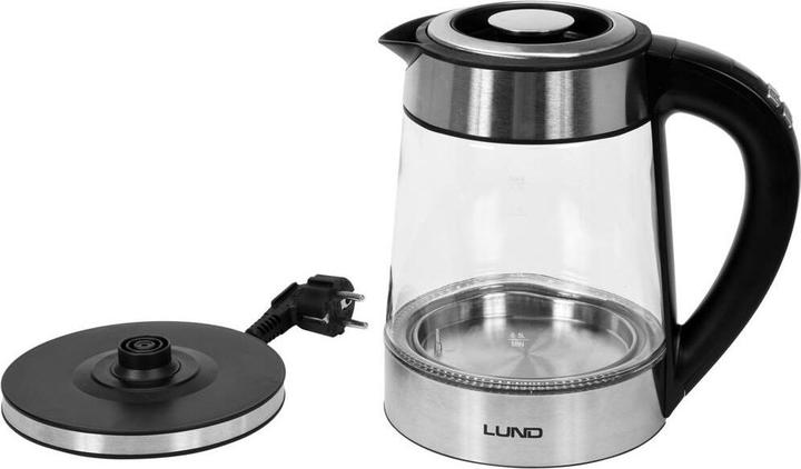 Actual product image Toya Lund (1.70 l)