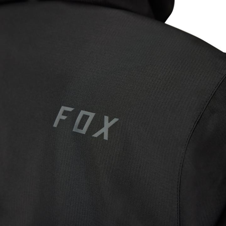 Produktbild Fox JACKET 23 W RANGER 2.5L WATER BLK XS (XS)