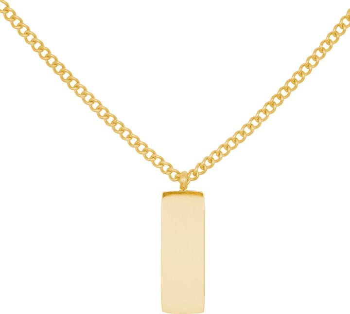Produktbild Heideman Turia goldfarben (100% Edelstahl)