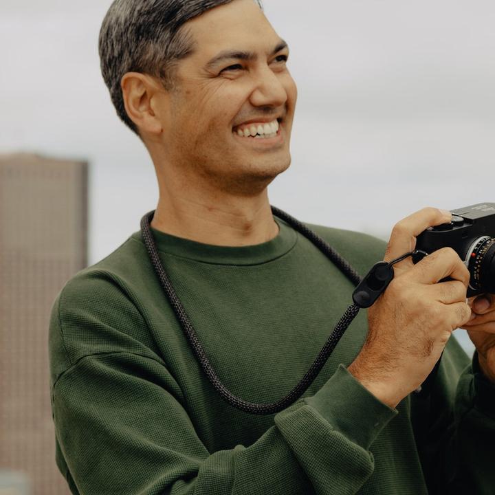 Immagine prodotto Peak Design Rope Camera Strap Long (Tracolla)