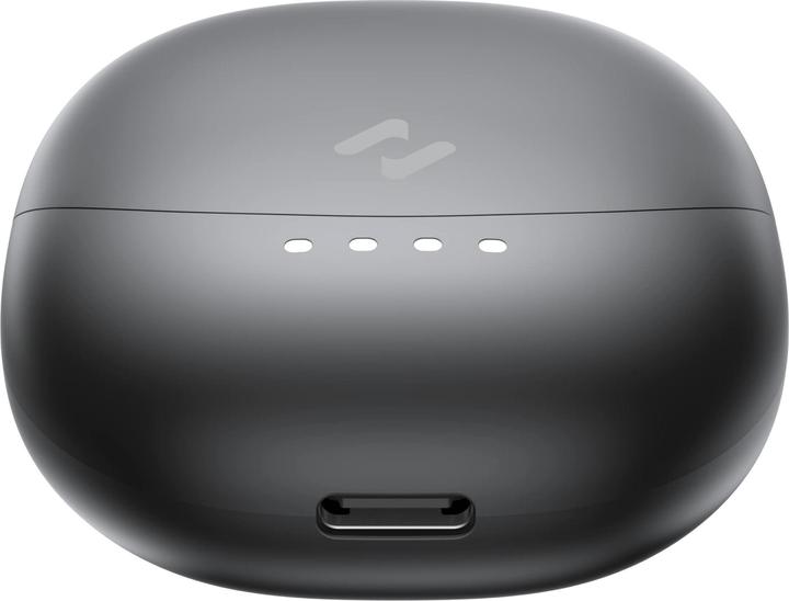 Image du produit Havit Bezprzewodowe słuchawki TWS TW931 (czarny) (6 h, Sans fil)