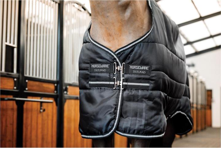 Produktbild Horseware Stalldecke Easy-Layer 200g