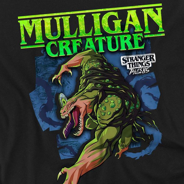 Produktbild Stranger Mulligan TShirt (XL)