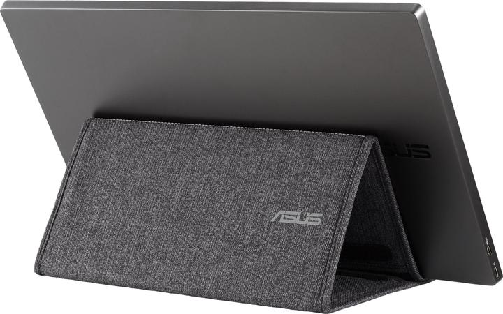 Actual product image ASUS ZenScreen MB16AH (1920 x 1080 pixels, 15.60")