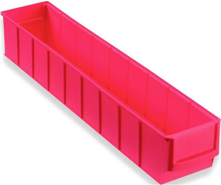 Produktbild Allit Lagersichtbox (L x B x H) 91 x (1 Teile)