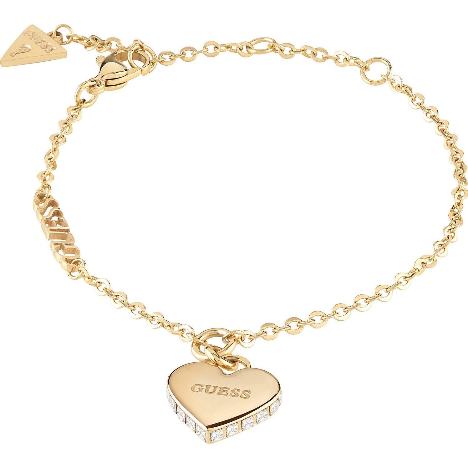 Thumbnail - Guess, Armschmuck, Armband, (14.60 cm, Edelstahl)