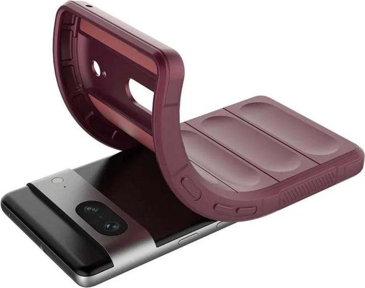 Produktbild Screenguard CloudCase Google Pixel 7 TPU Hülle (Google Pixel 7)