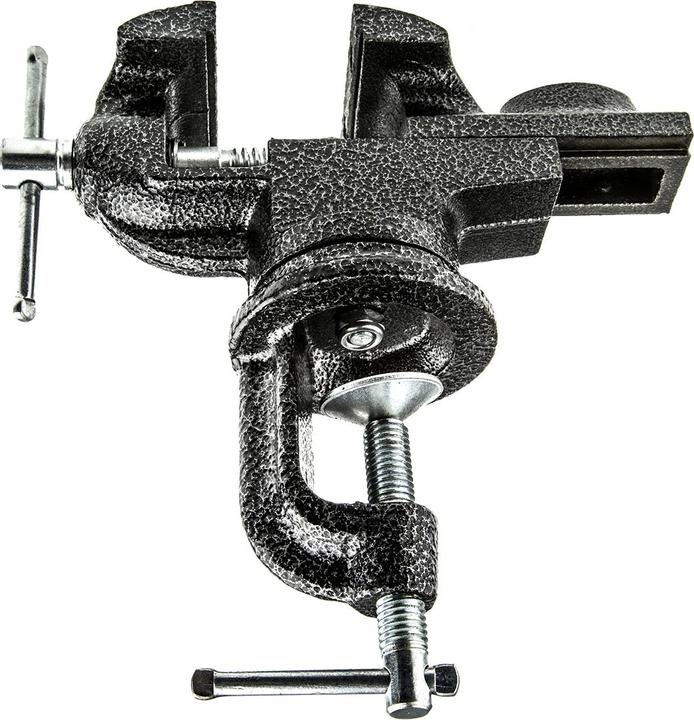Produktbild RS PRO Universal-Schraubstock (60 mm)