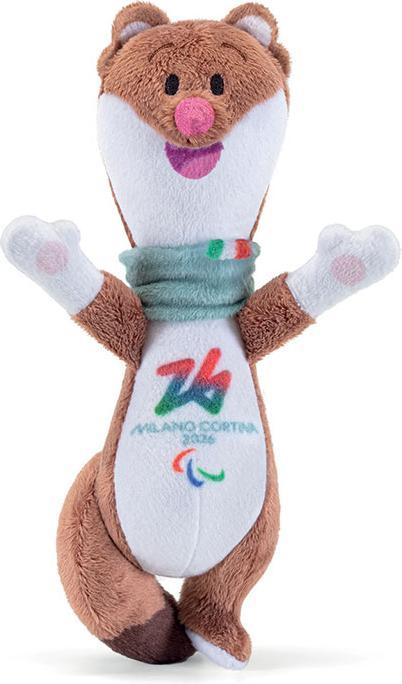 Image du produit Trudi Milo (13 cm)
