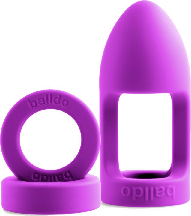 Produktbild Balldo Starter Set (5 cm)