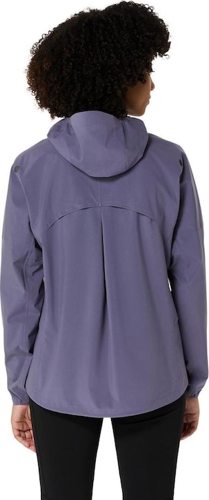Produktbild ASICS Performance Metarun Waterproof Jacket (XS)