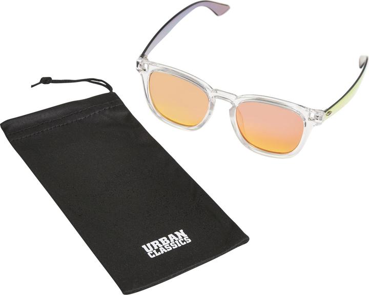 Actual product image Urban Classics 109 Sunglasses UC
