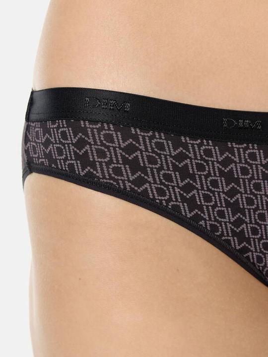 Produktbild DIM Coton Stretch Slips (L, 3er Pack)