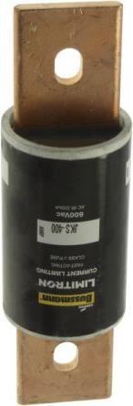 Produktbild Bussmann Limitron Fast Acting Fuse Class J (400 A)