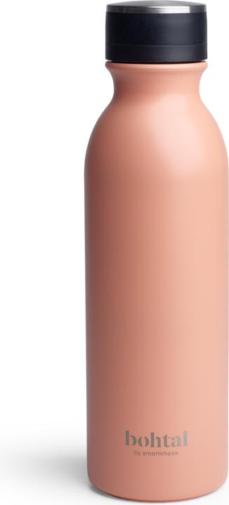 Rose Corail