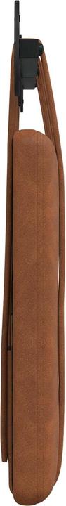Actual product image vidaXL Kopfteil (150 x 5 x 5 cm)