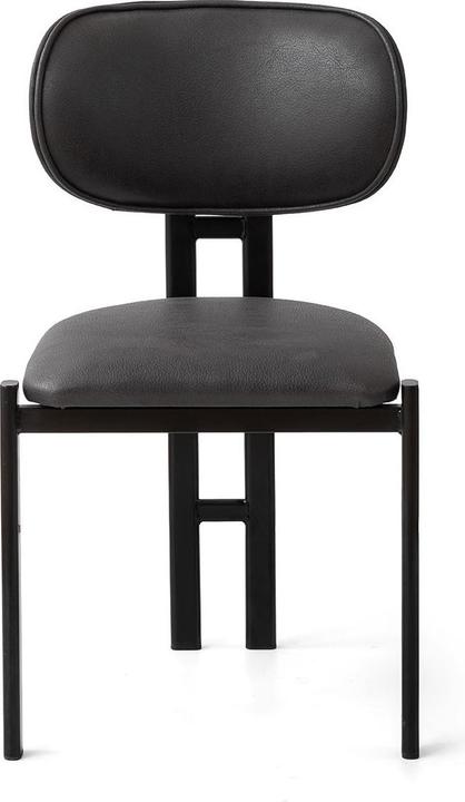 Anthracite, Noir