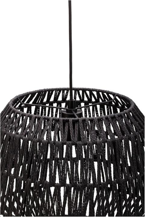 Actual product image Pauleen Timber Pearl (E27)