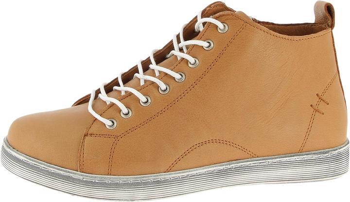 Actual product image Andrea Conti Ankle Boots (42)