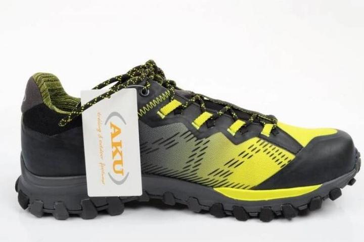 Immagine prodotto AKU Levia Wanderschuhe (42)