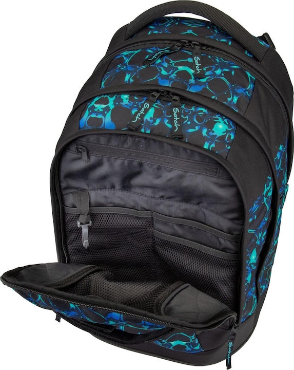Image du produit Satch Sac à dos scolaire Pack Caleido (40 l)