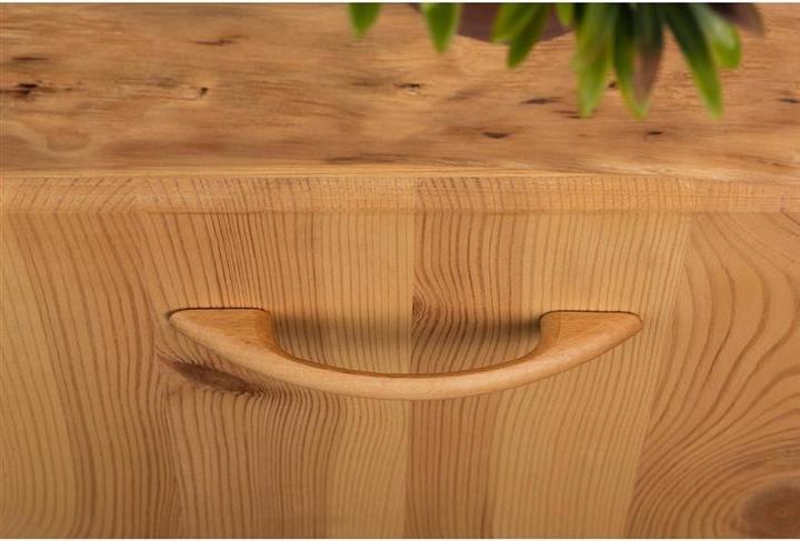 Image du produit Domoletti MEUBLE HANDL 96MM 7-290.90 LAQ BEECH