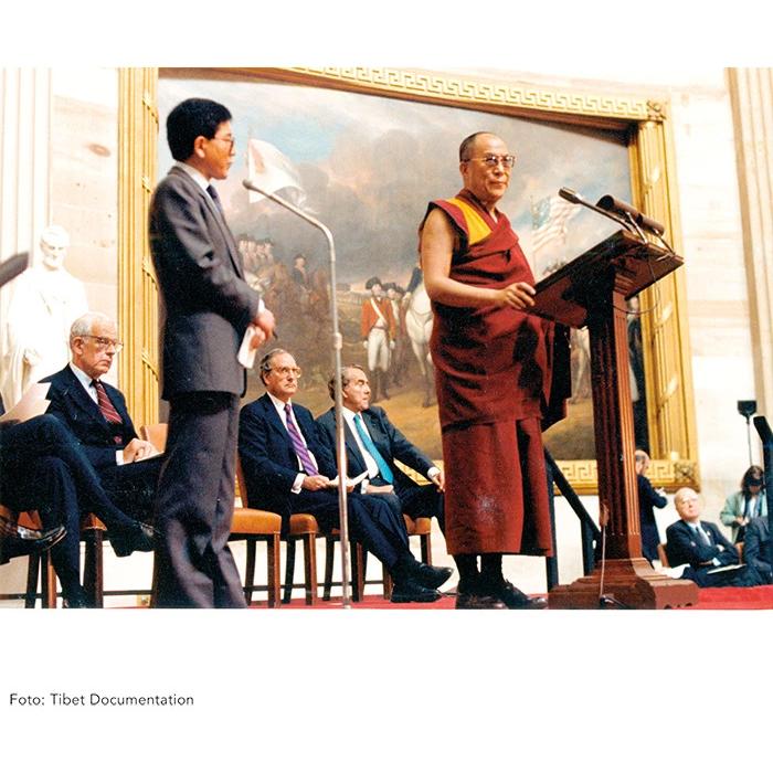 Thumbnail - Dalai Lama, Sachbücher von Tenzin Geyche Tethong