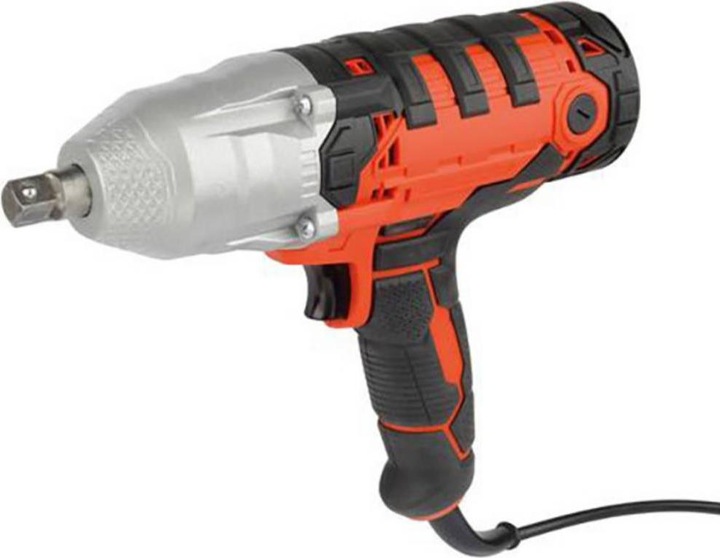 Produktbild Mannesmann 230V Schlagschrauber (Netzbetrieb)