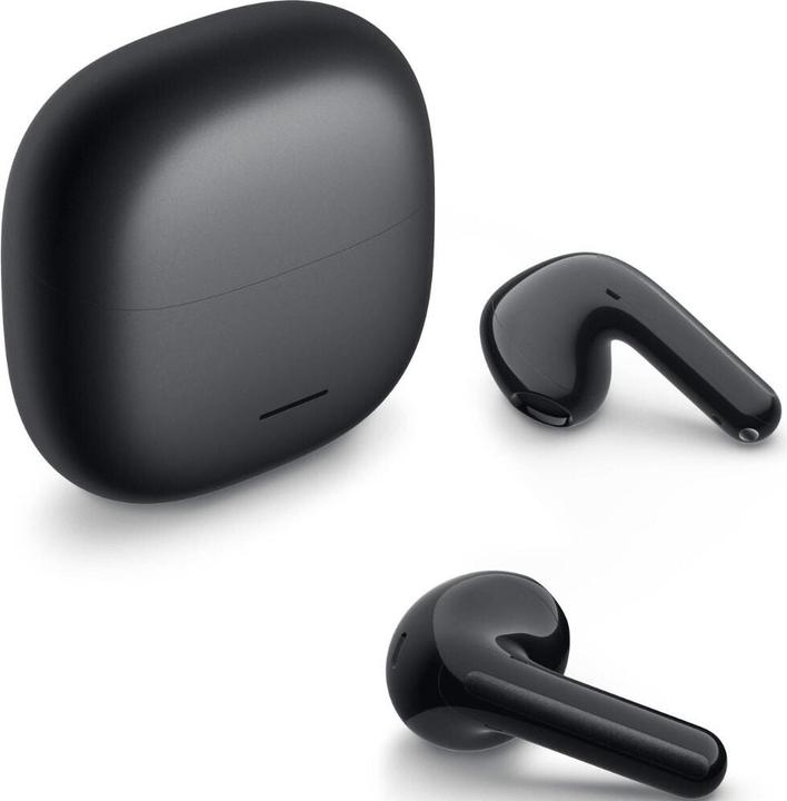 Actual product image Xiaomi Redmi Buds 8 Active (ANC, 7 h, Wireless)