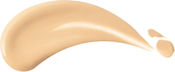 Actual product image Shiseido Revitalising Skin Glow Fond de Teint No 160 (160 Shell)