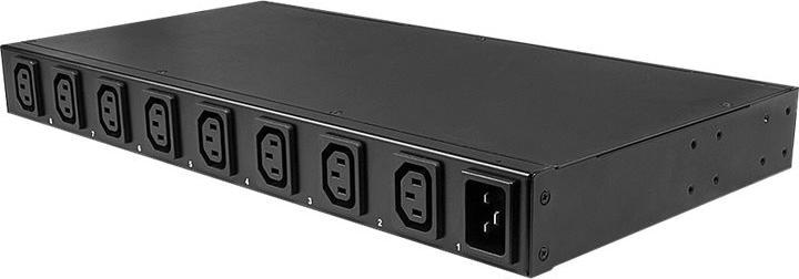 Immagine prodotto Lindy Interruttore IPower Pro 8 (8 porte)