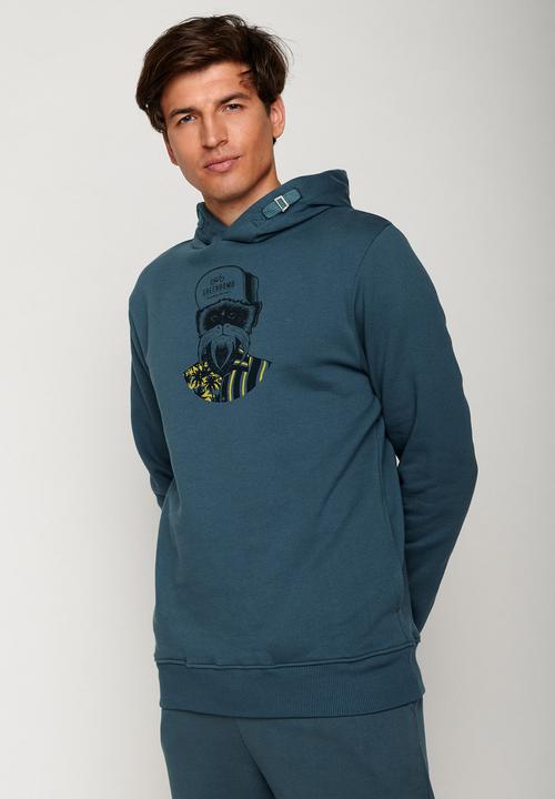 Actual product image Greenbomb Star (XL)