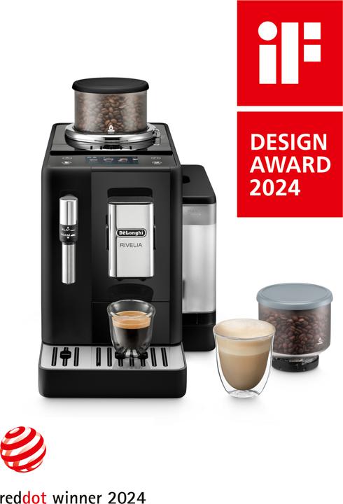 Productafbeelding De'Longhi Rivelia