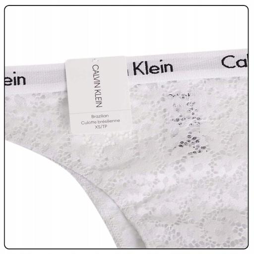 Immagine prodotto Calvin Klein Mutandine brasiliane per donne (XS)