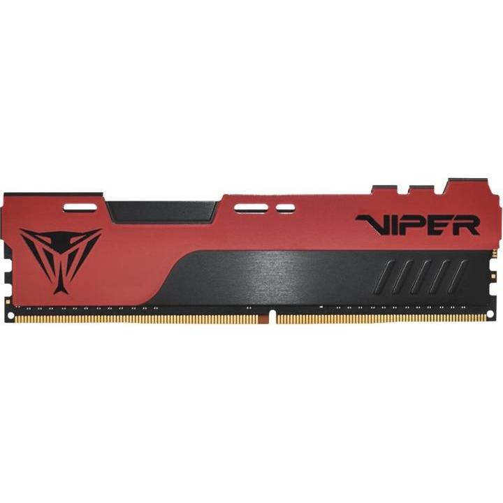 Thumbnail - Patriot Viper Elite II (2 x 32GB, 3600 MHz, DDR4-RAM, DIMM), RAM, Rot