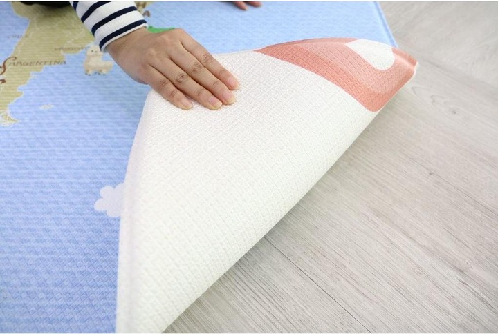 Productafbeelding Dwinguler Bloem (140 x 230 cm)