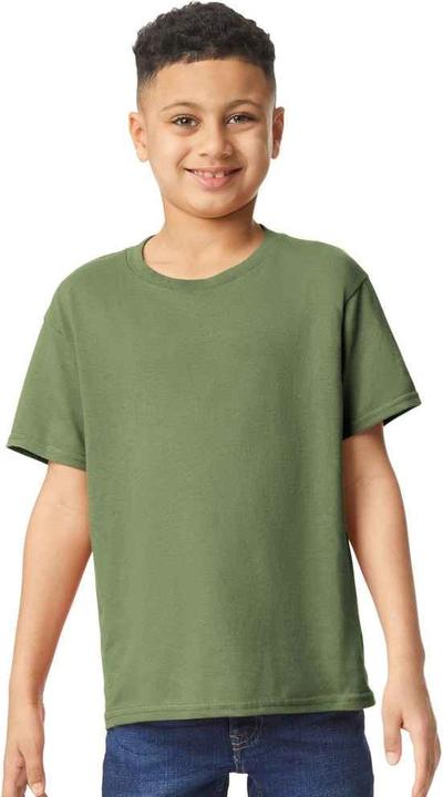 Produktbild Gildan TShirt (L)