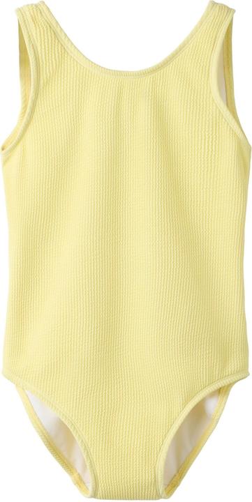 Produktbild Name it Rippstrick Badeanzug (122, 128)
