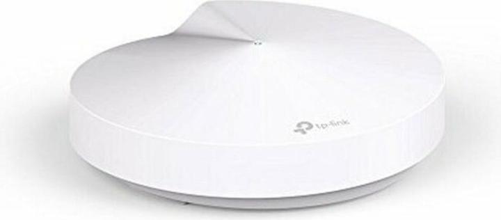 Produktbild TP-Link Deco M5 Dualband WLAN Mesh 1er Set (AC1300)