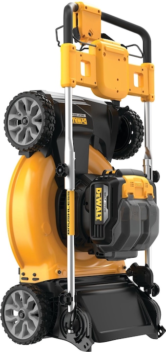 Actual product image DeWalt DCMWSP564N-XJ (Rechargeable battery operated)
