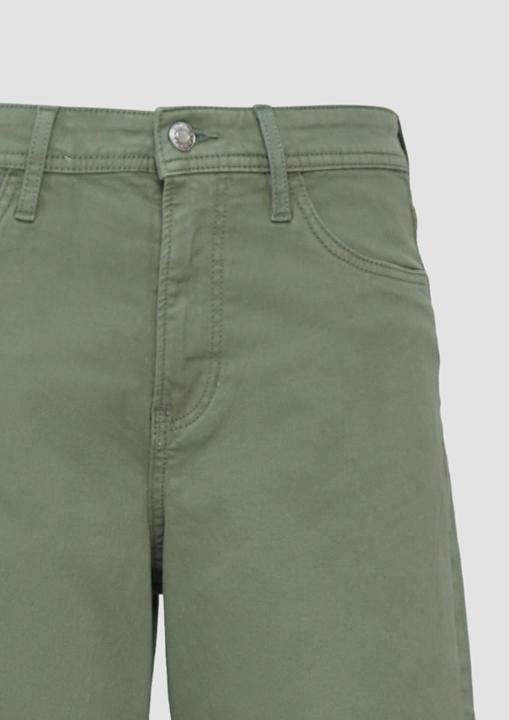 Produktbild S.Oliver Jeans-Hose Jeans Suri / Regular Fit / High Rise / Wide Leg (W40/L30)