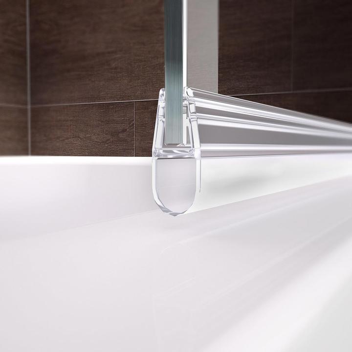Image du produit Schulte Badewannenfaltwand Komfort D3353