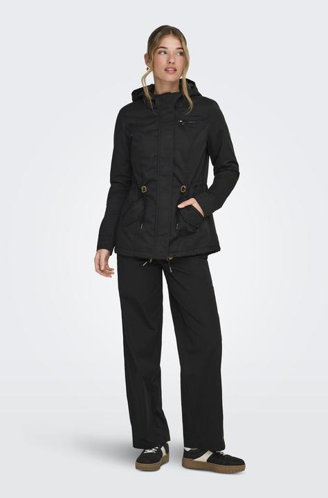 Produktbild Only ONLLORCA Langer Parka Langer Parka (M)
