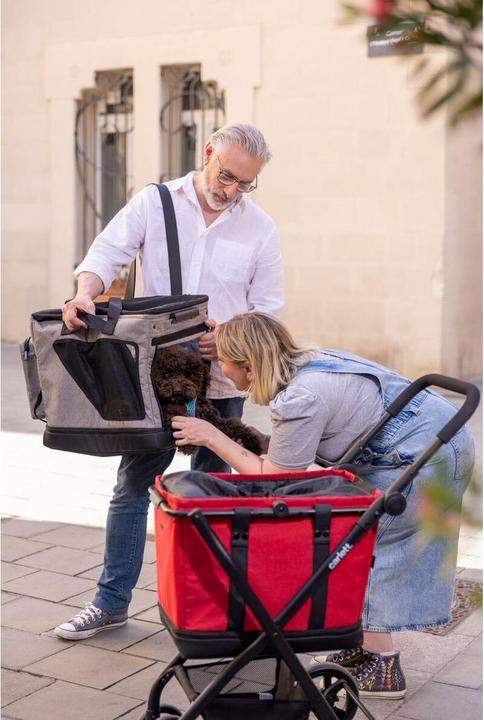 Produktbild Carlett Cube S