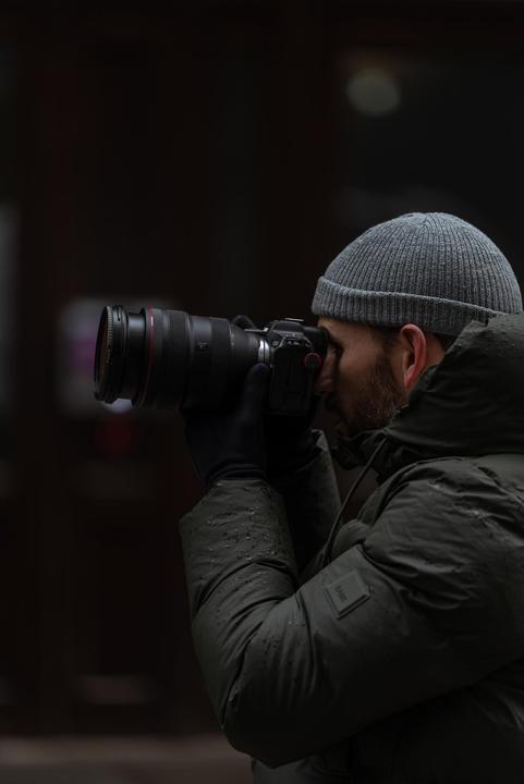 Image du produit PolarPro Filtre de diffusion Shortstache Everyday 1/4 Black Mist - 95 (95 mm, Filtre Black Mist, Filtre de diffusion)