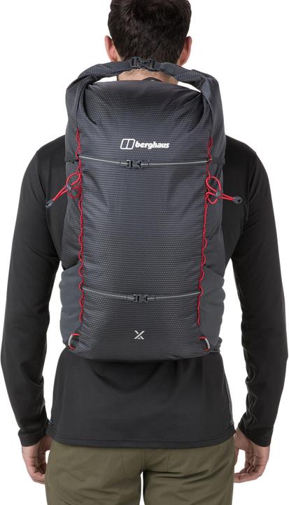 Actual product image Berghaus Fast Hike 32 Backpack (32 l)