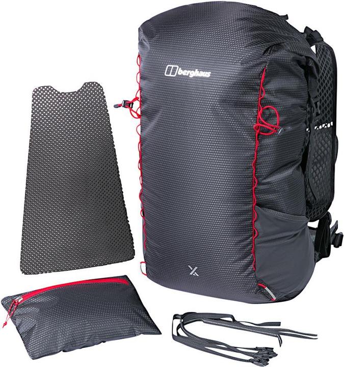 Actual product image Berghaus Fast Hike 32 Backpack (32 l)