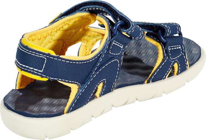 Produktbild Timberland Perkins Row 2-Strap Sandals Kids (28)
